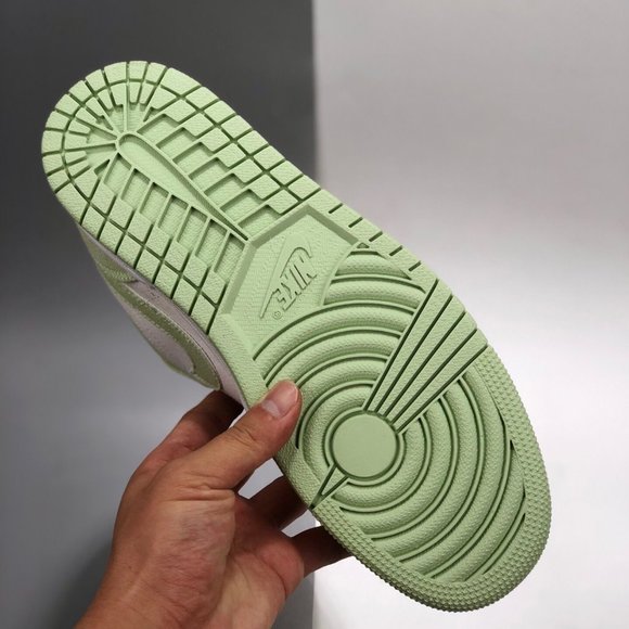 Nike air Jordan Blue shoe fashion AJ series main image 6